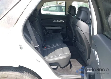 2024 Genesis Gv70 2.5T Awd from USA, damaged, VIN 5NMMADTB9RH009697